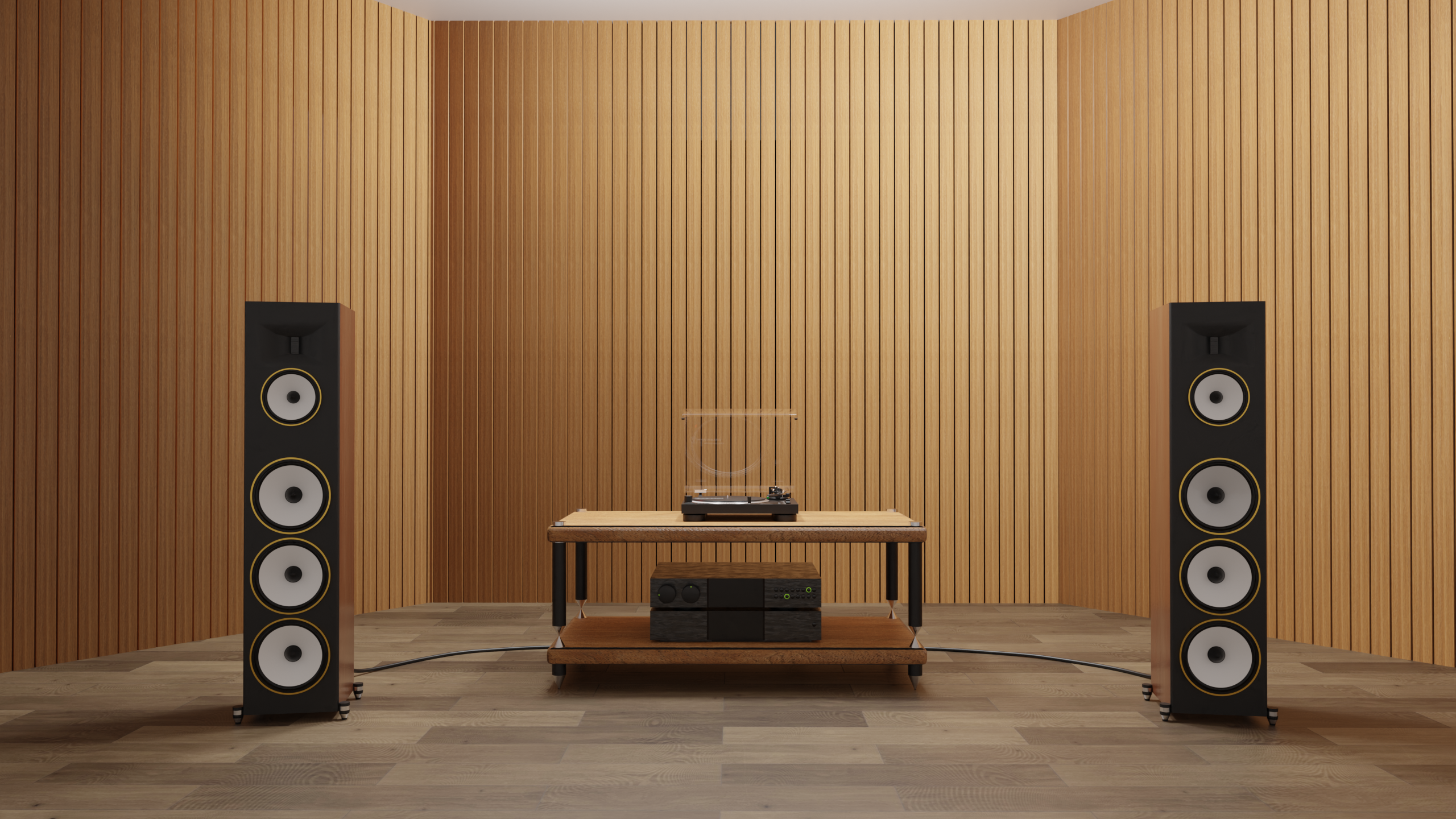 Description of fourth work